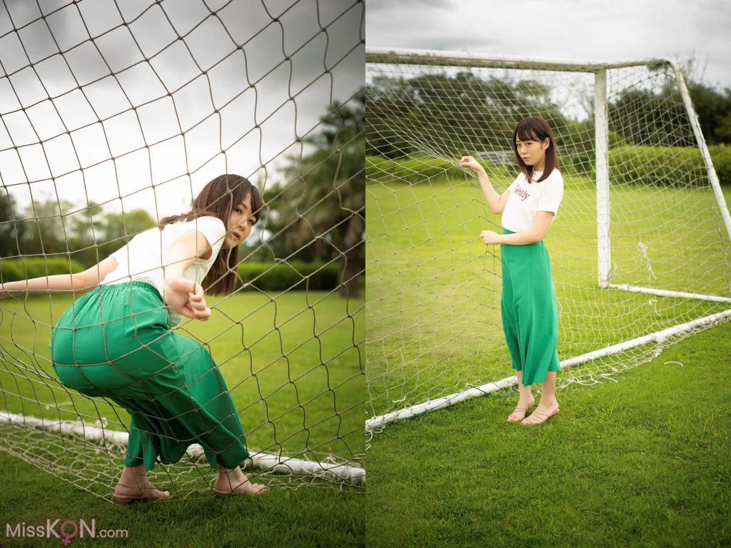 Hinata Hikage (日向ひかげ)_ あの夏をおいかけて