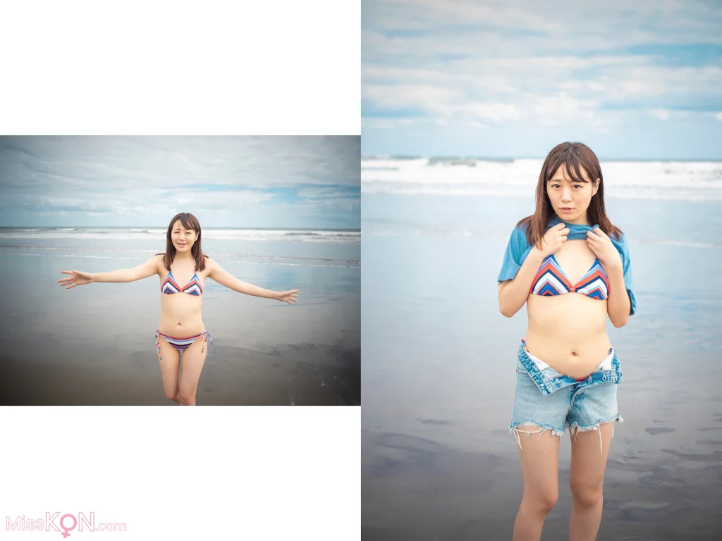 Hinata Hikage (日向ひかげ)_ あの夏をおいかけて