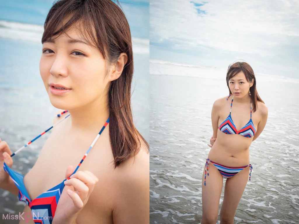 Hinata Hikage (日向ひかげ)_ あの夏をおいかけて