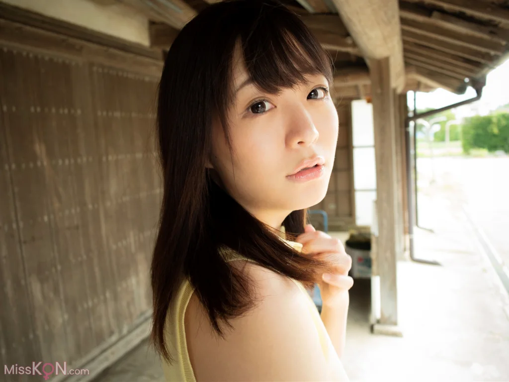Hinata Hikage (日向ひかげ)_ あの夏をおいかけて