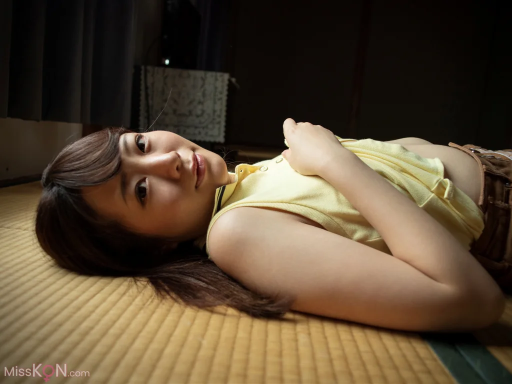 Hinata Hikage (日向ひかげ)_ あの夏をおいかけて