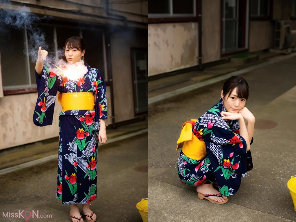 Hinata Hikage (日向ひかげ)_ あの夏をおいかけて