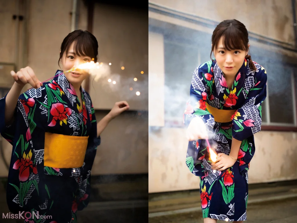 Hinata Hikage (日向ひかげ)_ あの夏をおいかけて