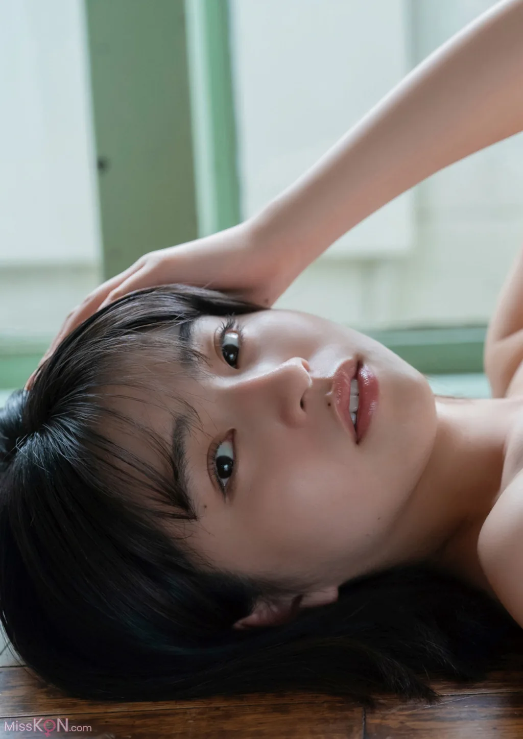 Honoka Sasaki (佐々木ほのか)_ 青春のはじまり。