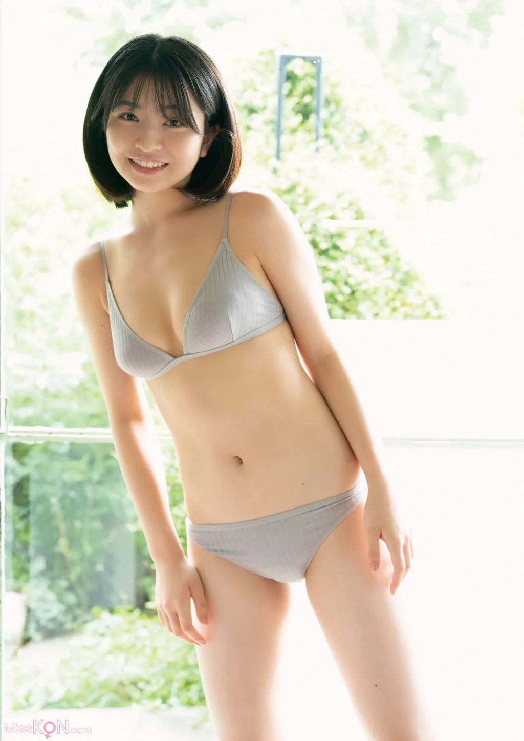 Honoka Sasaki (佐々木ほのか)_ 青春のはじまり。