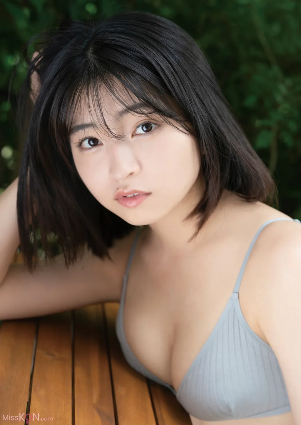 Honoka Sasaki (佐々木ほのか)_ 青春のはじまり。