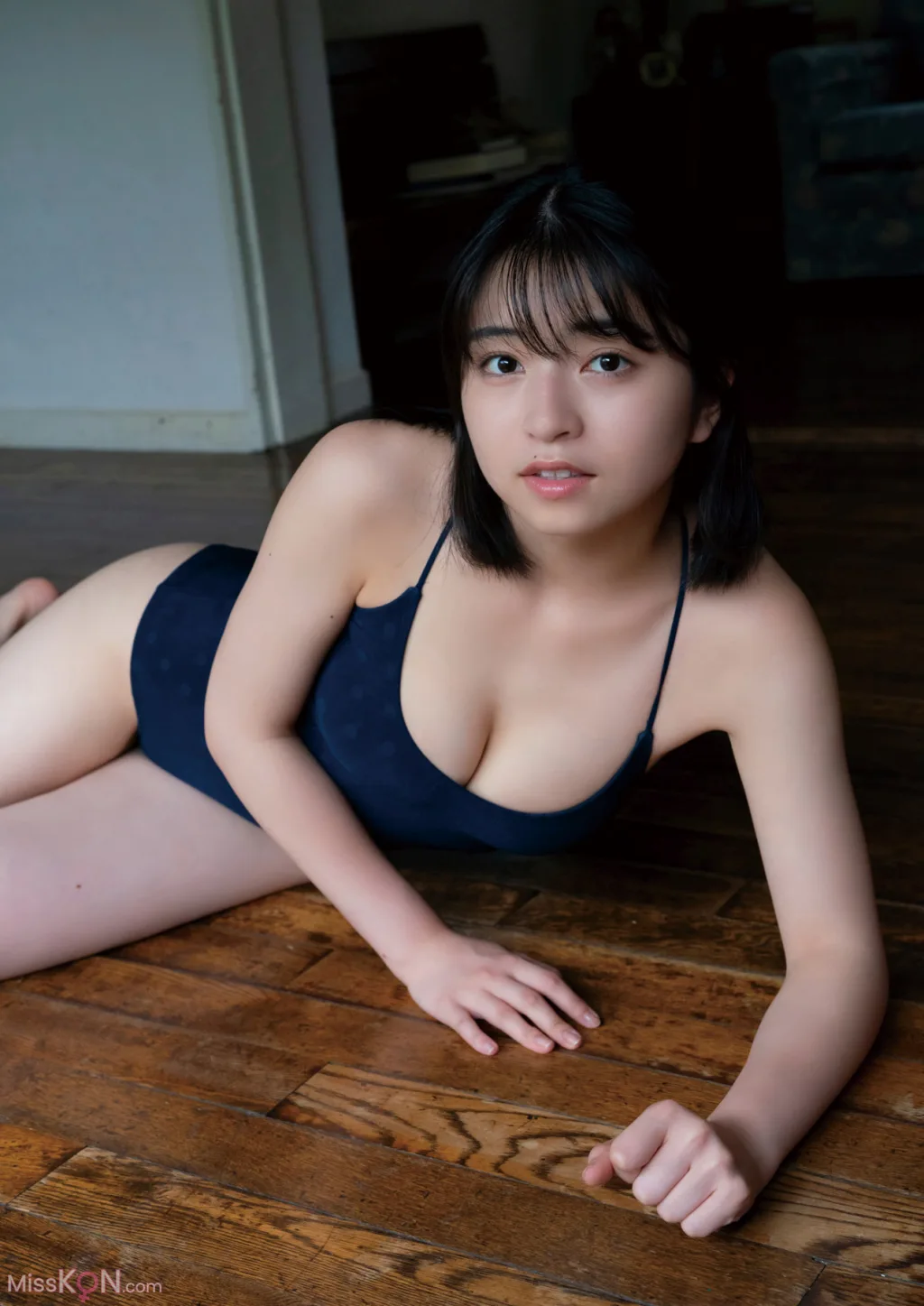 Honoka Sasaki (佐々木ほのか)_ 青春のはじまり。
