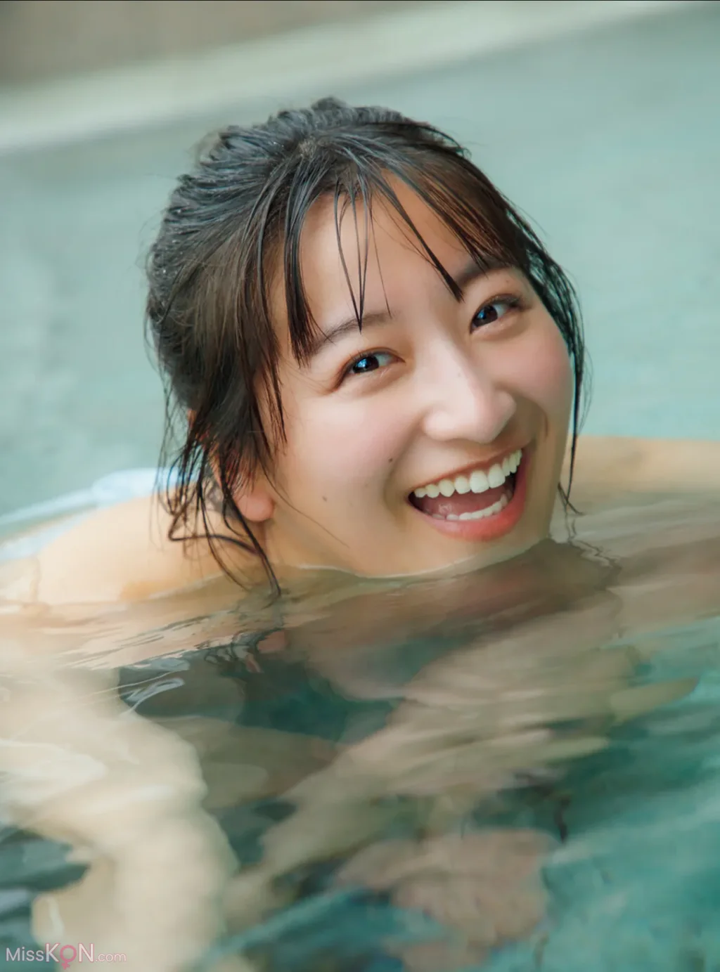 Ina Enohara (榎原依那)_ もうキミしか見えない