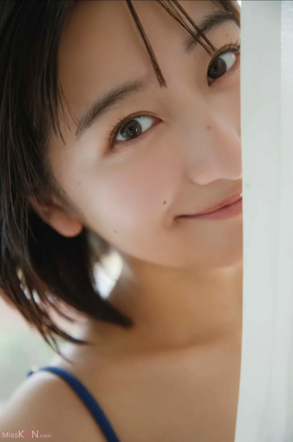 Ina Enohara (榎原依那)_ もうキミしか見えない