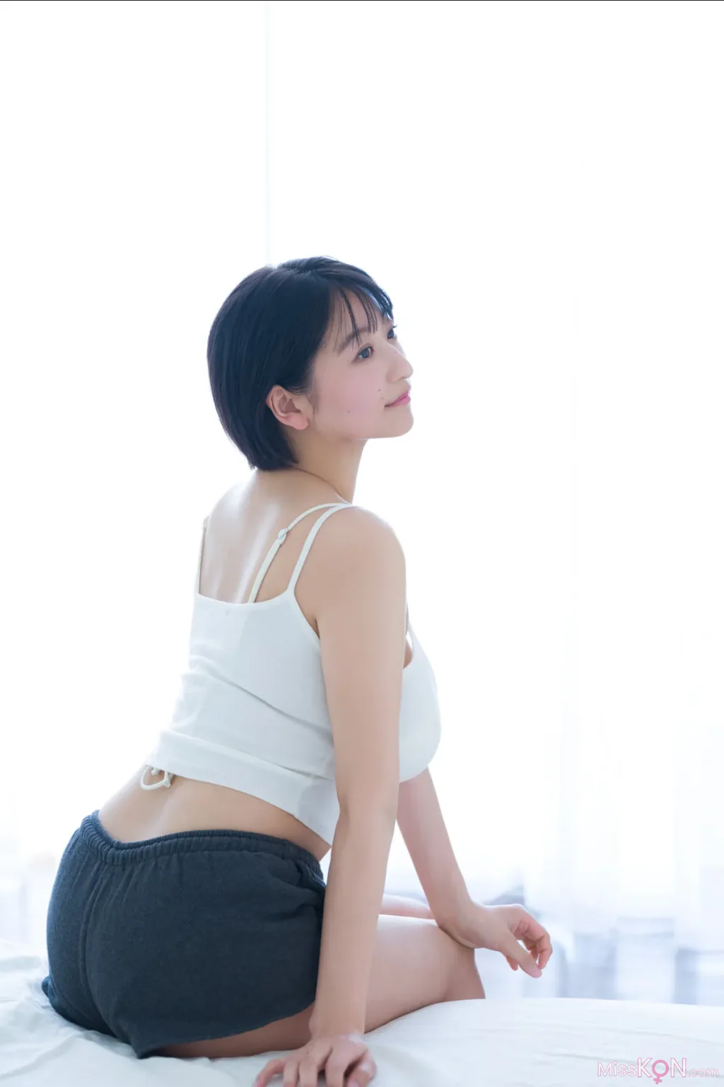 Ina Enohara (榎原依那)_ ファースト・インパクト