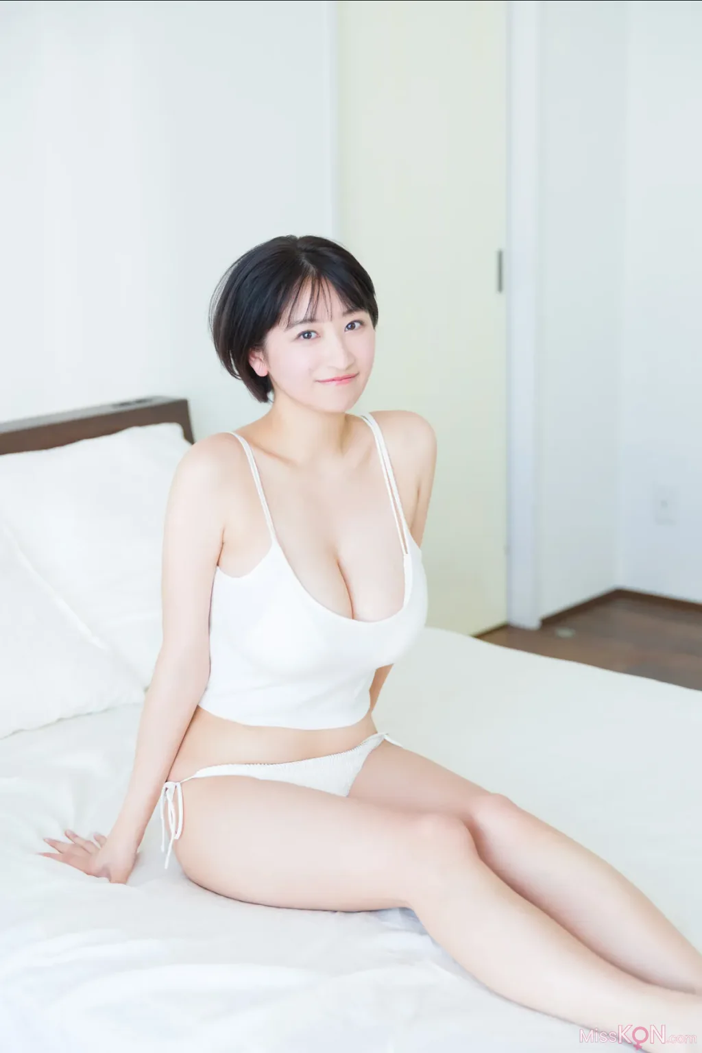 Ina Enohara (榎原依那)_ ファースト・インパクト