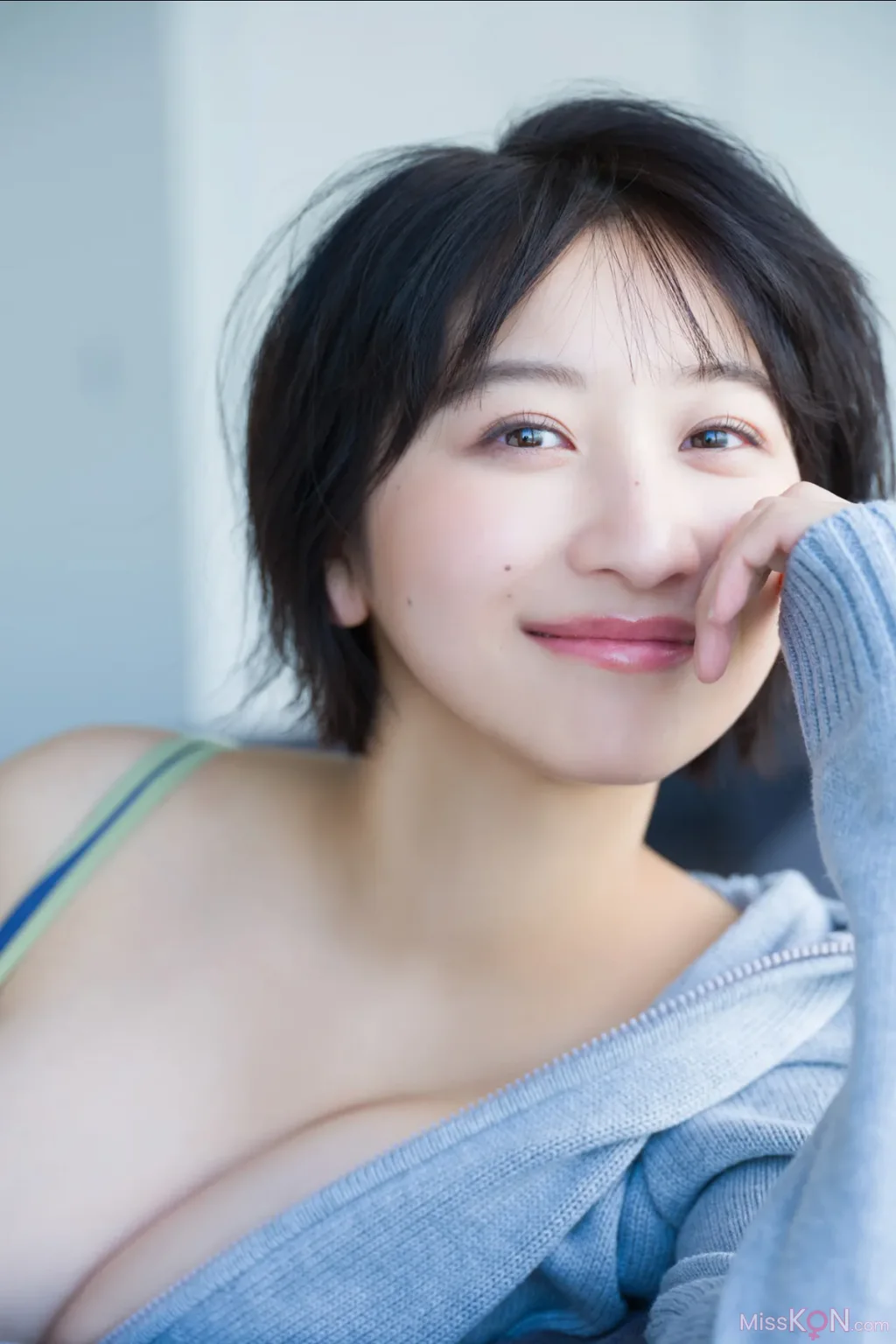 Ina Enohara (榎原依那)_ ファースト・インパクト