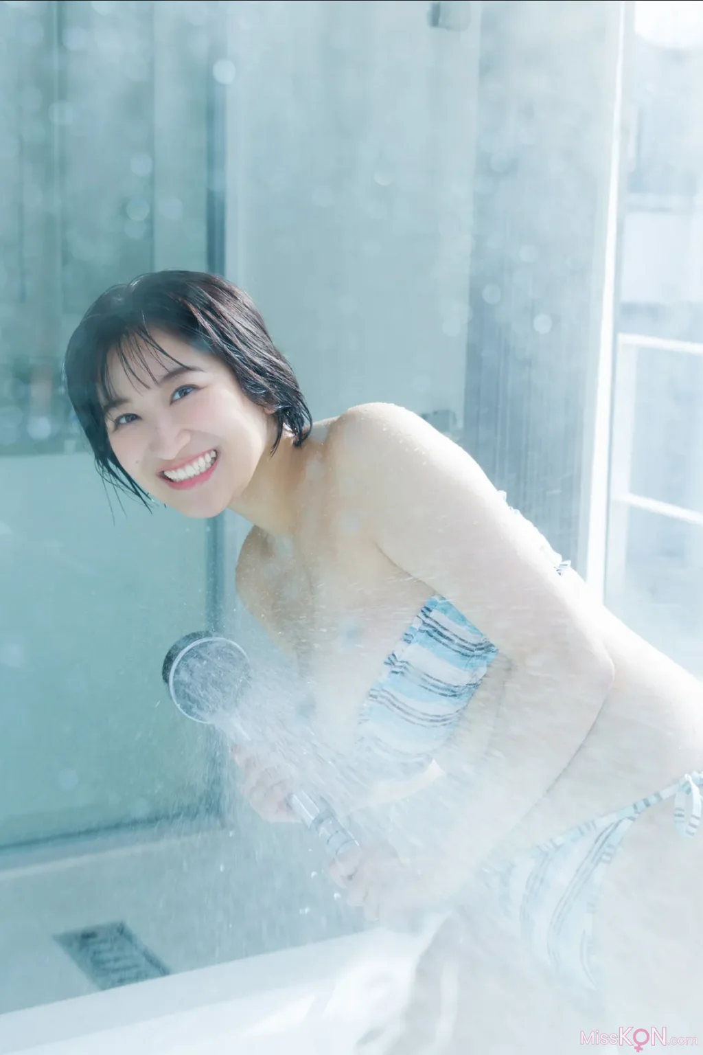 Ina Enohara (榎原依那)_ ファースト・インパクト