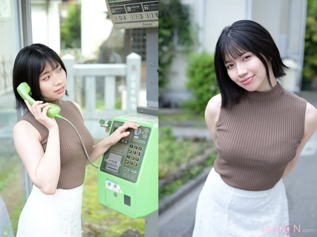 Ishihara Nozomi (石原希望)_ ワイルドキャット