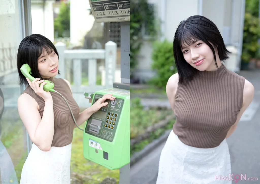 Ishihara Nozomi (石原希望)_ ワイルドキャット