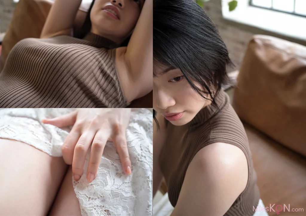 Ishihara Nozomi (石原希望)_ ワイルドキャット