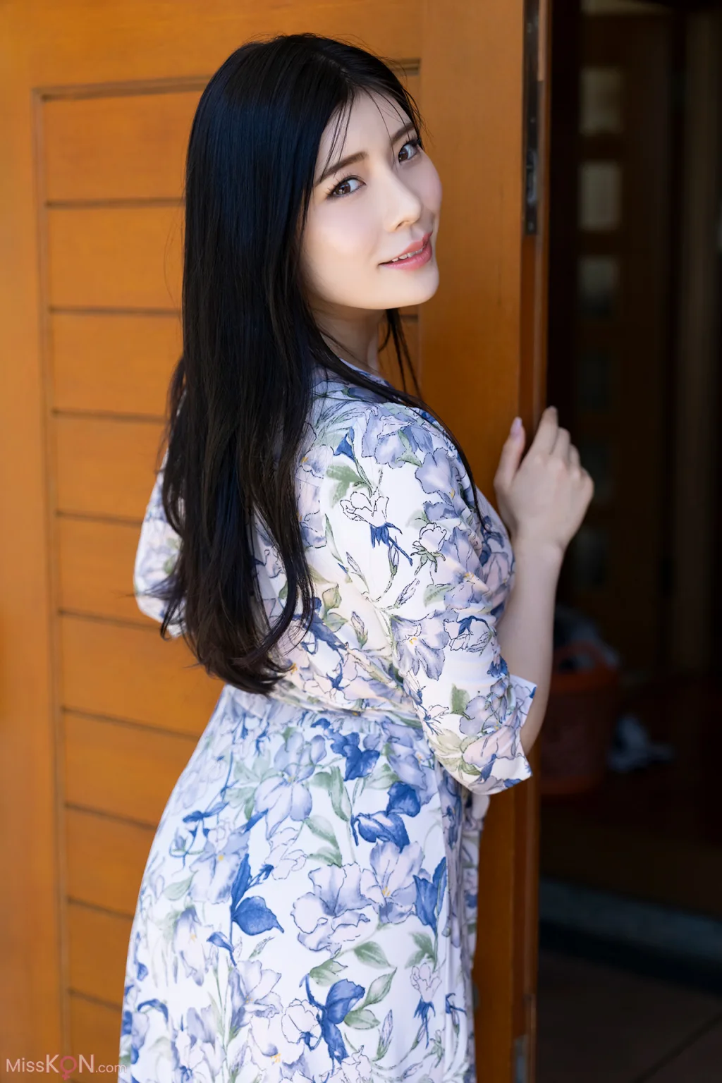 Kamiki Rei (神木麗)_ [PB] 2023-08 【美麗日和 芸SEXY】
