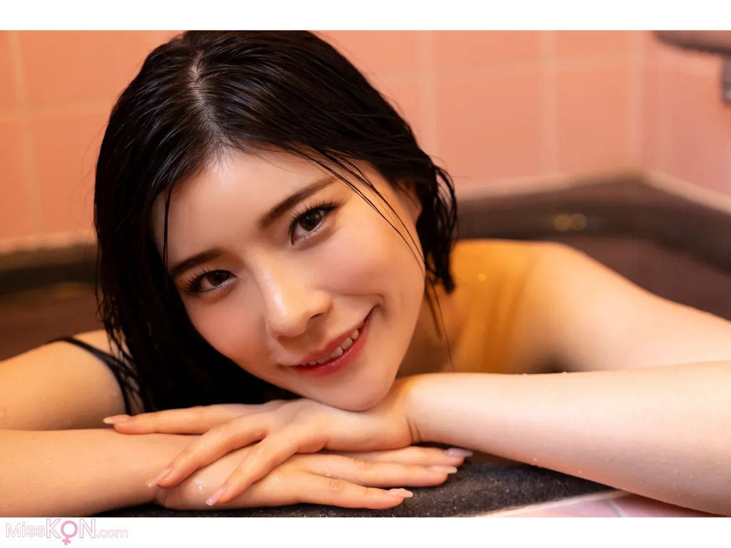 Kamiki Rei (神木麗)_ [PB] 2023-08 【美麗日和 芸SEXY】