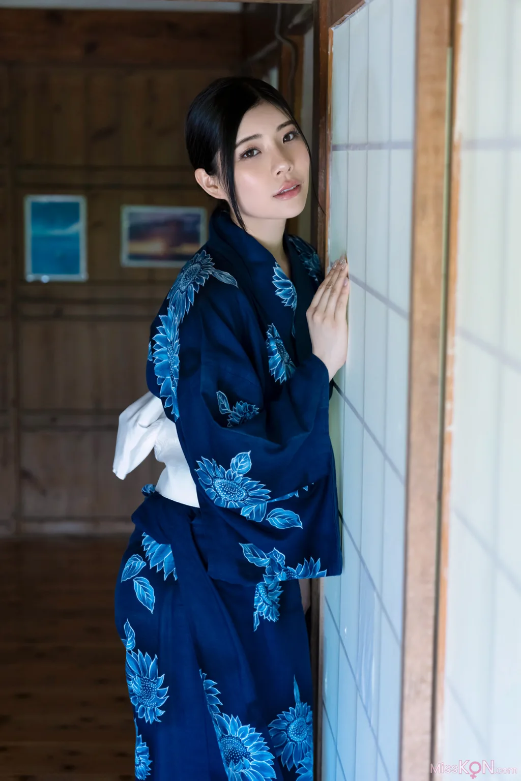Kamiki Rei (神木麗)_ [PB] 2024-03 【Dress up 芸SEXY】