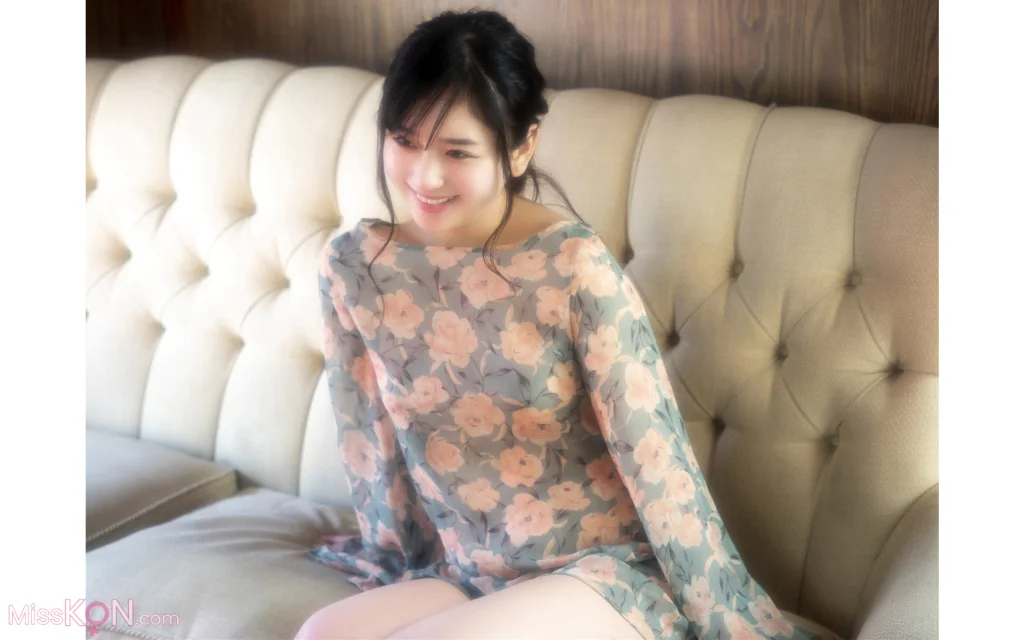 Kaname Momojiri (桃尻かなめ)_ はんなりイノセント