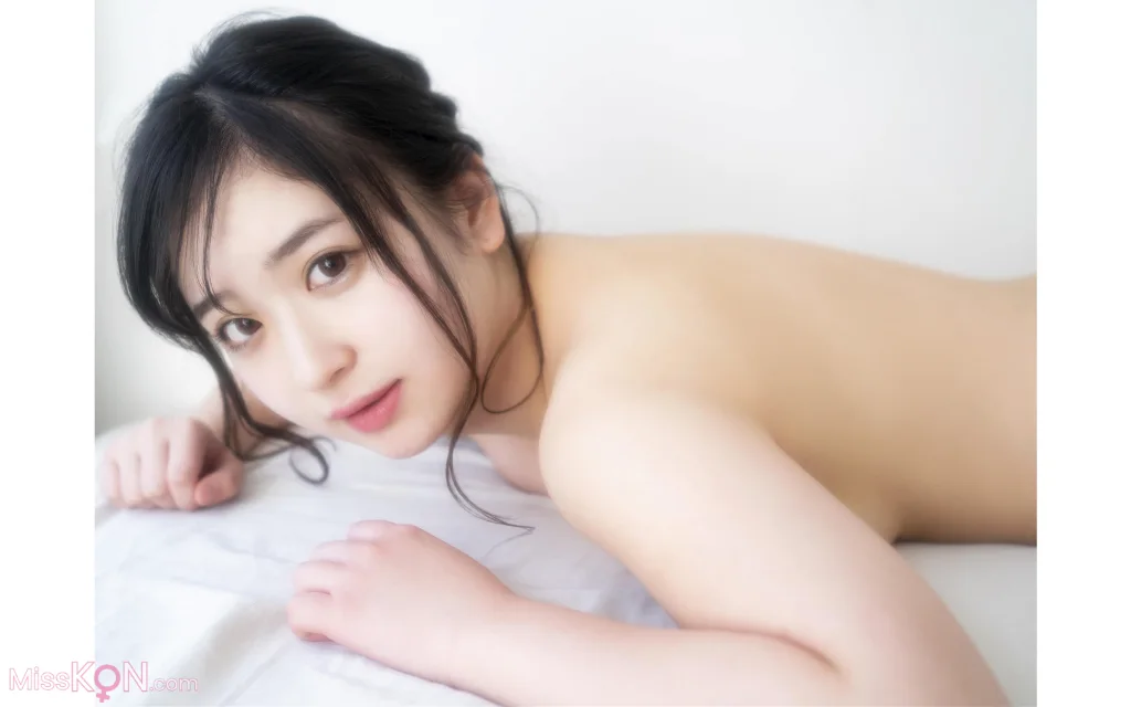 Kaname Momojiri (桃尻かなめ)_ はんなりイノセント