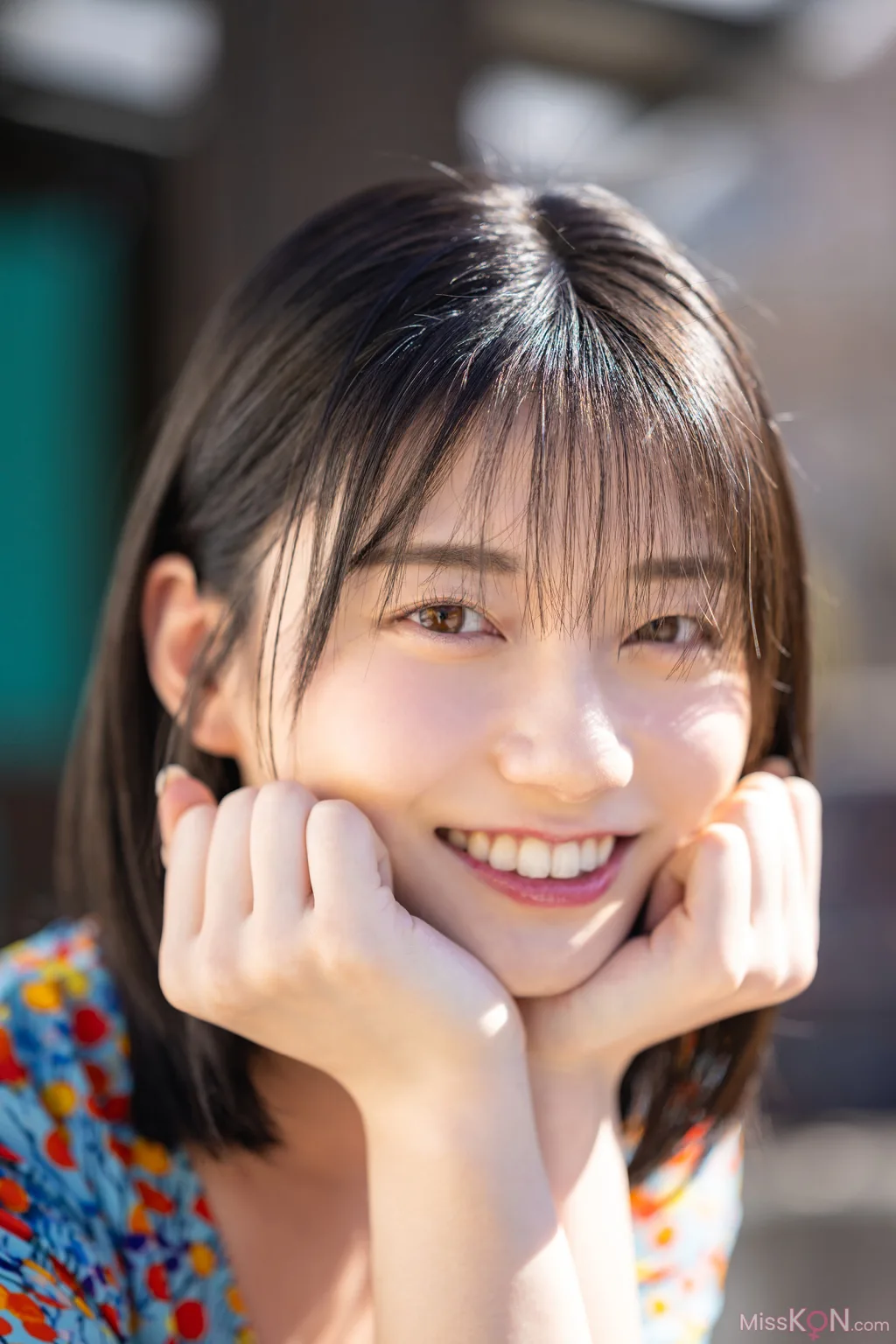 Kanna Seto (瀬戸環奈)_ 恋のはじまり