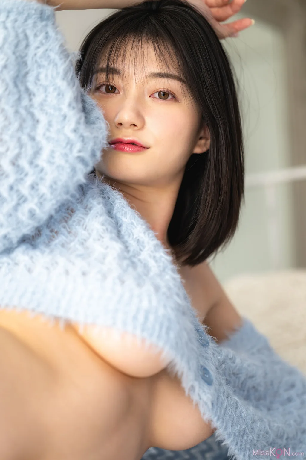Kanna Seto (瀬戸環奈)_ 恋のはじまり