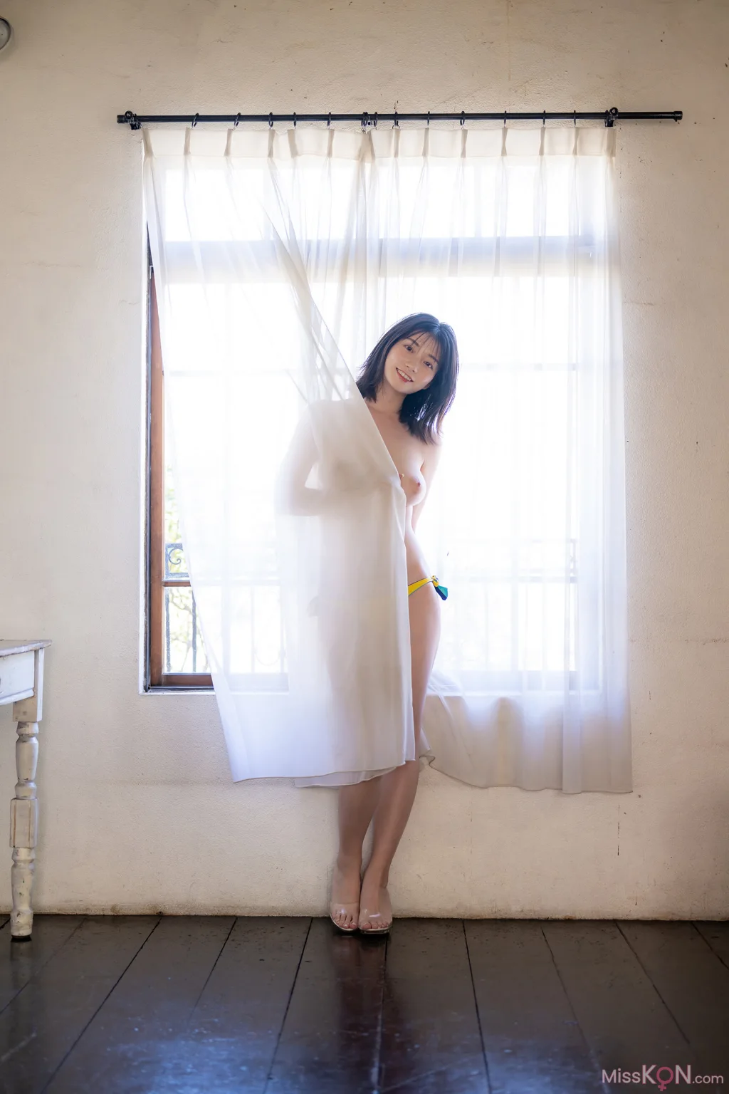 Kanna Seto (瀬戸環奈)_ 恋のはじまり