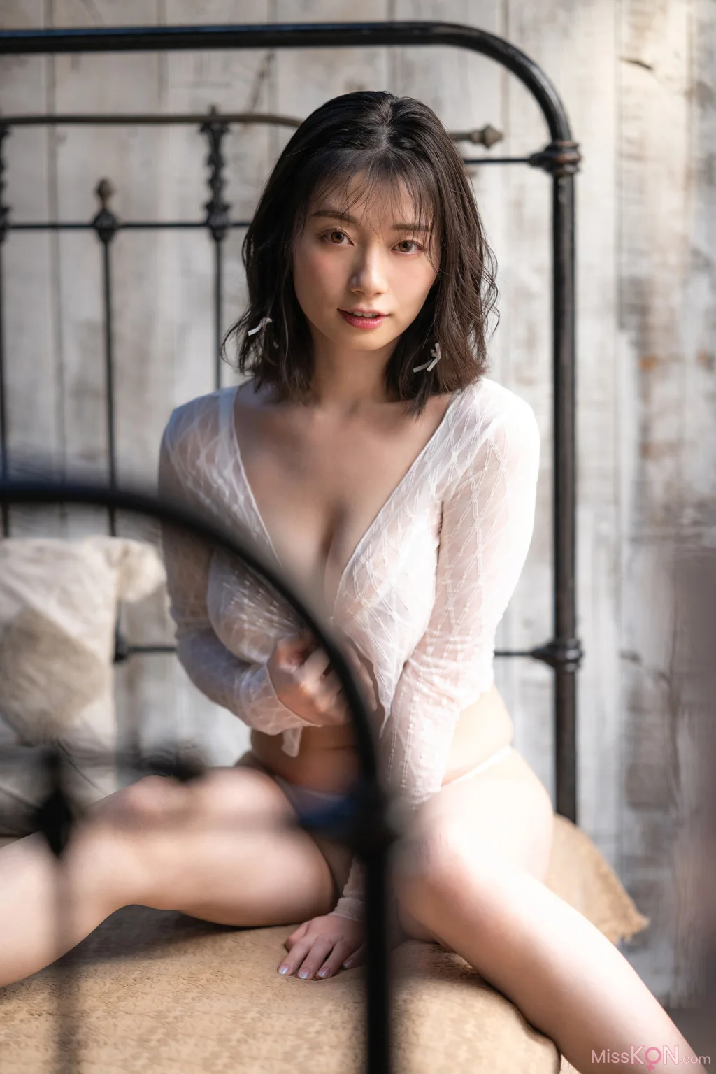Kanna Seto (瀬戸環奈)_ 恋のはじまり
