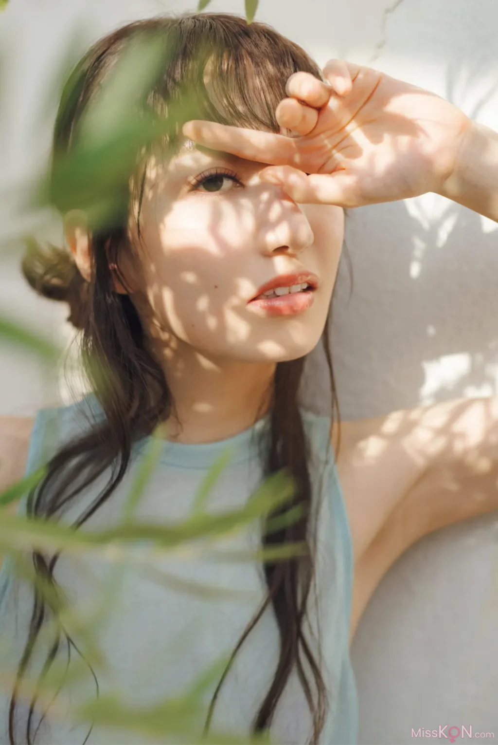 Karen Ishida (石田佳蓮)_ 衝撃の完全フルヌード