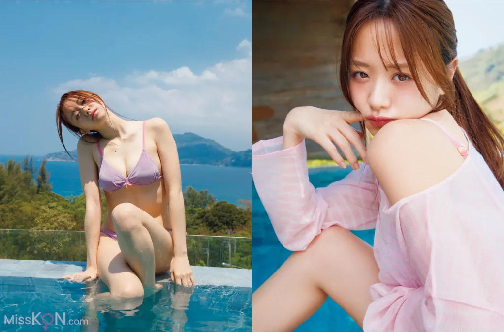 Kasumi Mori (森香澄)_ もっとアブない