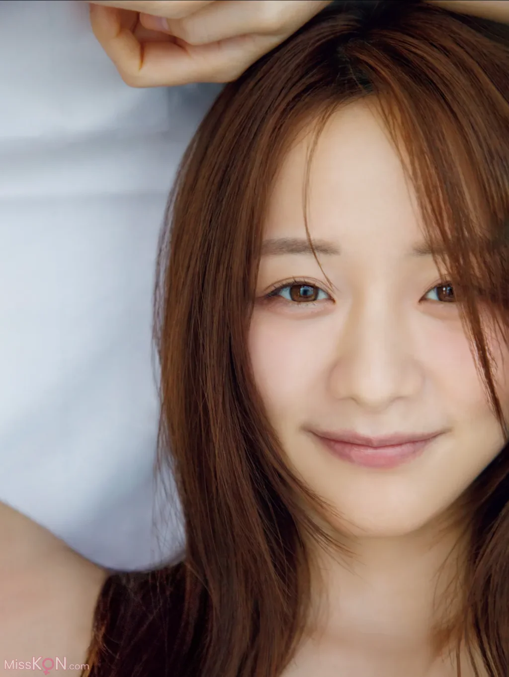 Kasumi Mori (森香澄)_ もっとアブない