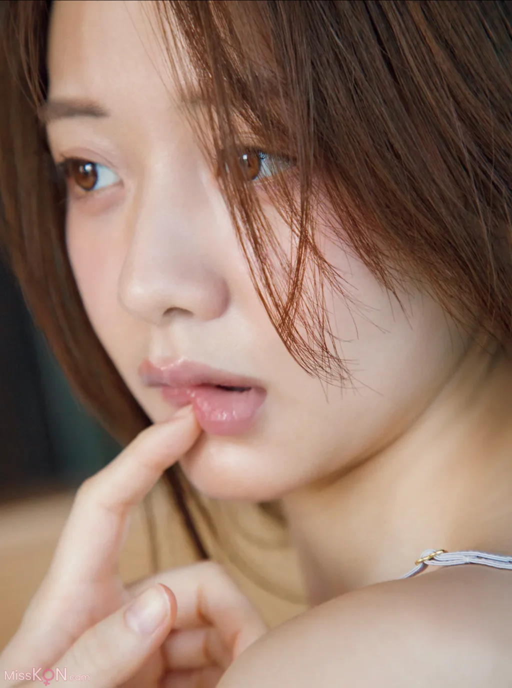 Kasumi Mori (森香澄)_ もっとアブない