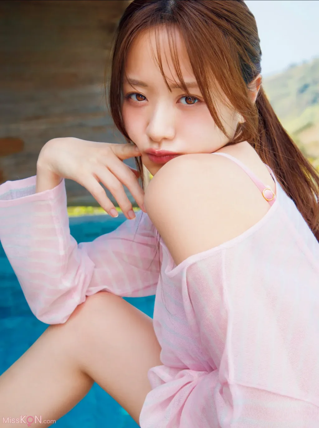Kasumi Mori (森香澄)_ もっとアブない