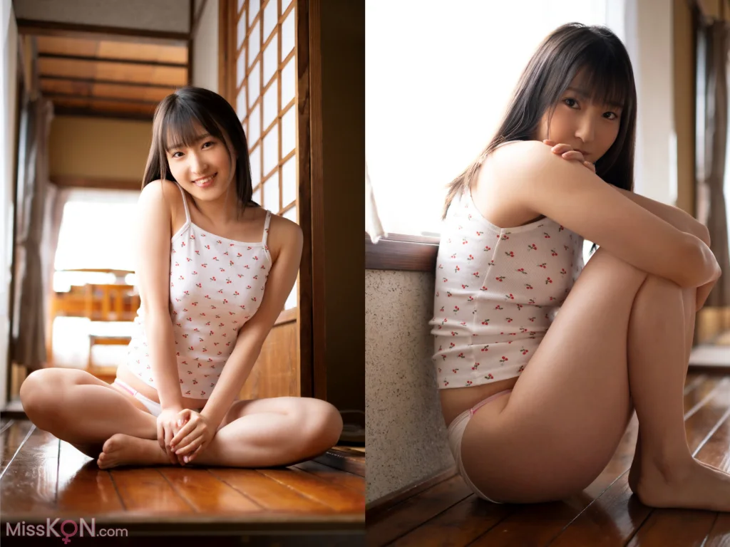 Kasumi Tsukino (月野かすみ)_ 青春#アオハル