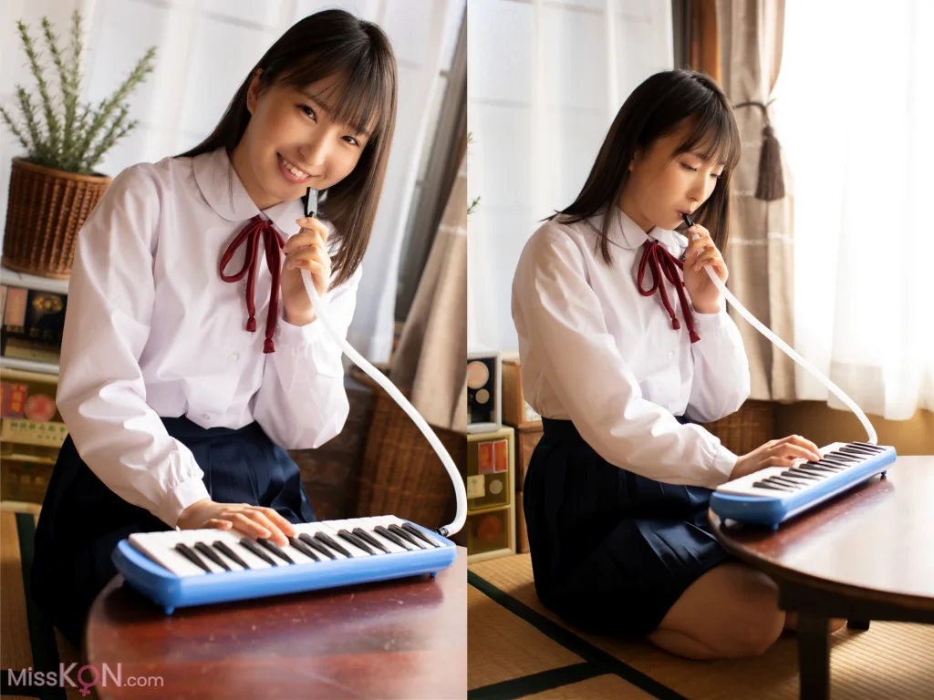 Kasumi Tsukino (月野かすみ)_ 青春#アオハル