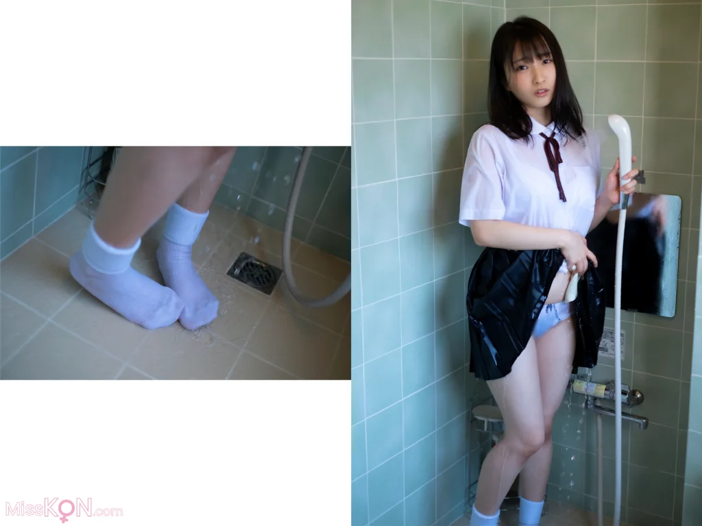 Kasumi Tsukino (月野かすみ)_ 青春#アオハル