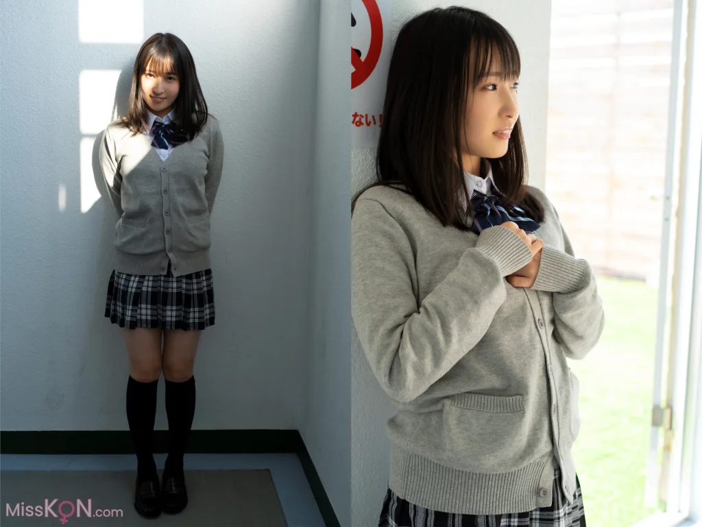 Kasumi Tsukino (月野かすみ)_ 青春#アオハル