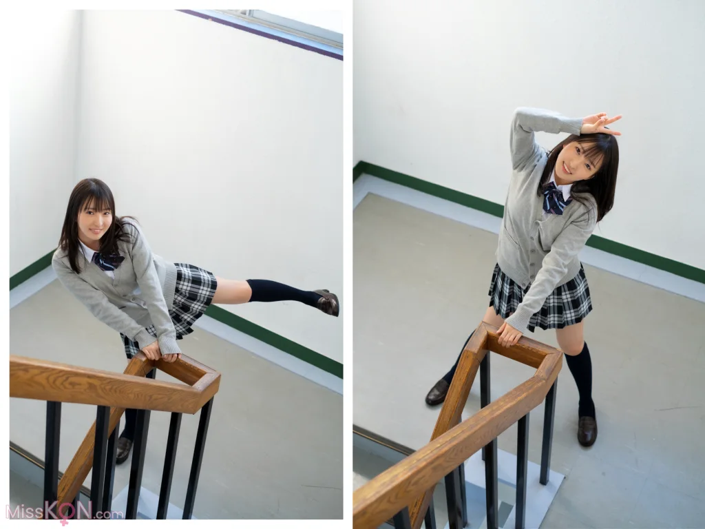 Kasumi Tsukino (月野かすみ)_ 青春#アオハル