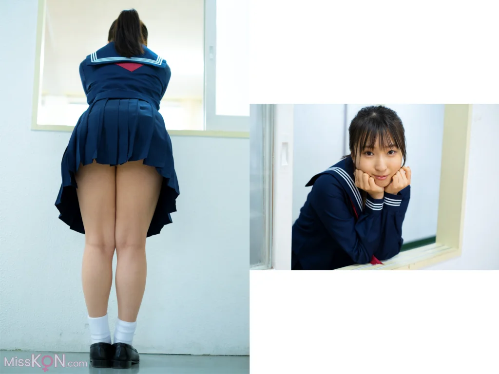 Kasumi Tsukino (月野かすみ)_ 青春#アオハル
