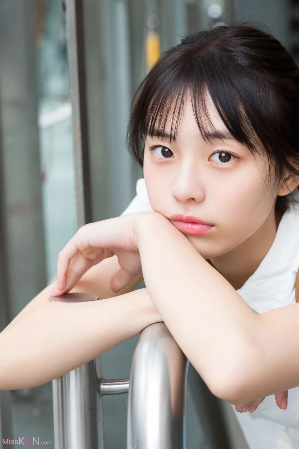 Kikuchi Hina (菊地姫奈)_ Another Memory