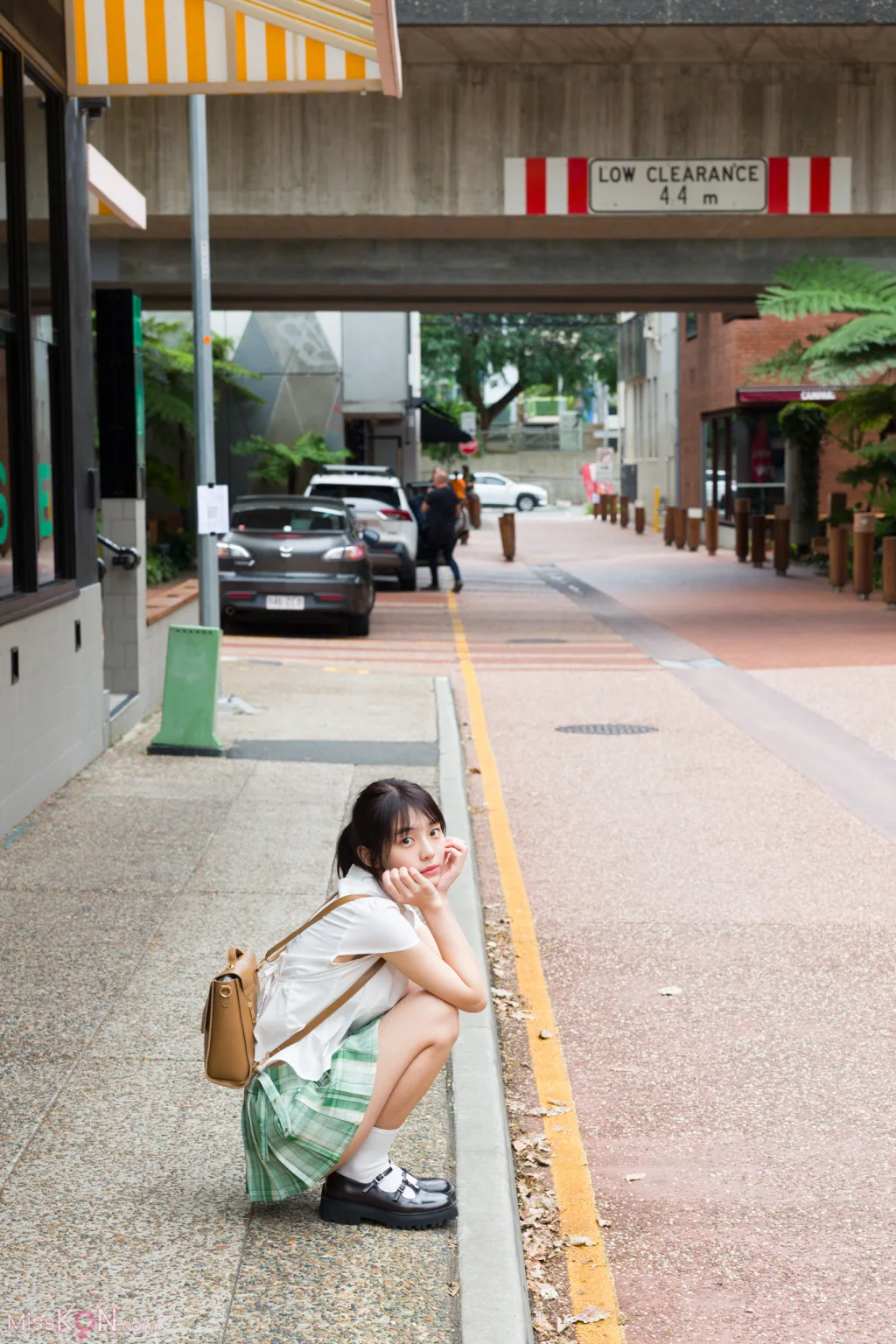 Kikuchi Hina (菊地姫奈)_ Another Memory
