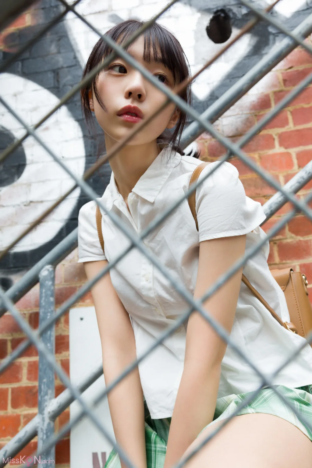 Kikuchi Hina (菊地姫奈)_ Another Memory