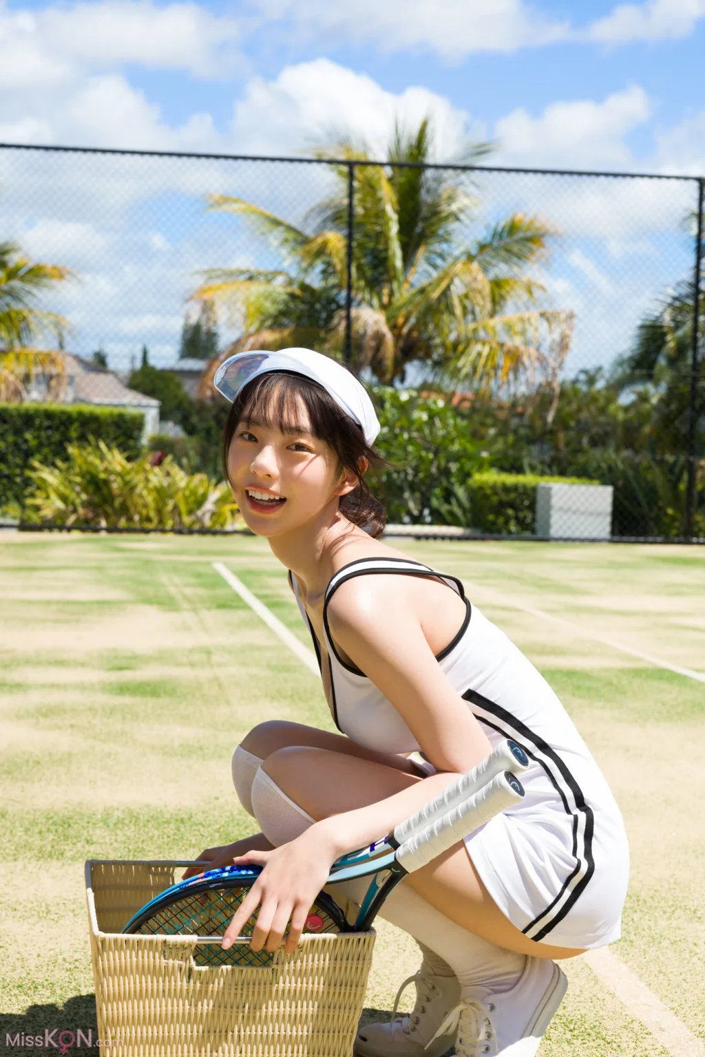 Kikuchi Hina (菊地姫奈)_ Another Memory
