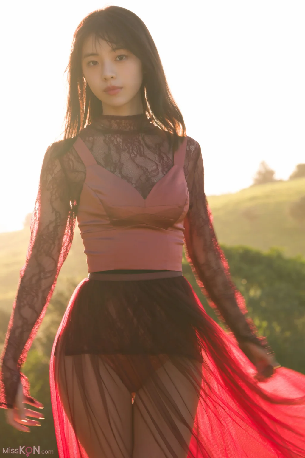 Kikuchi Hina (菊地姫奈)_ Another Memory