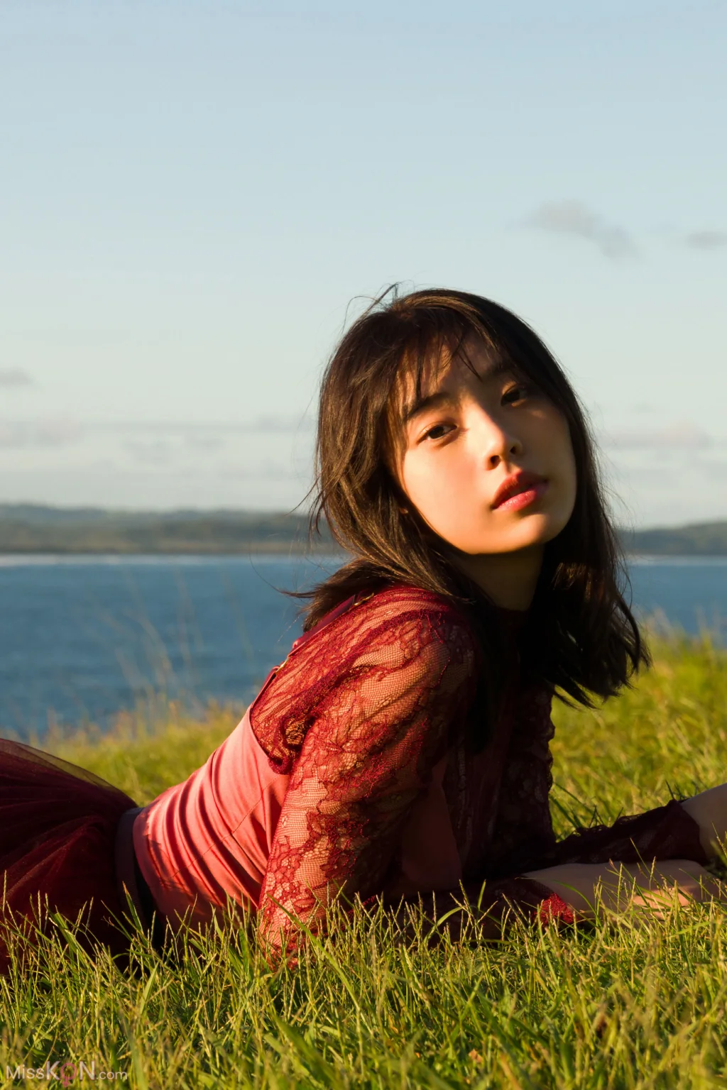 Kikuchi Hina (菊地姫奈)_ Another Memory