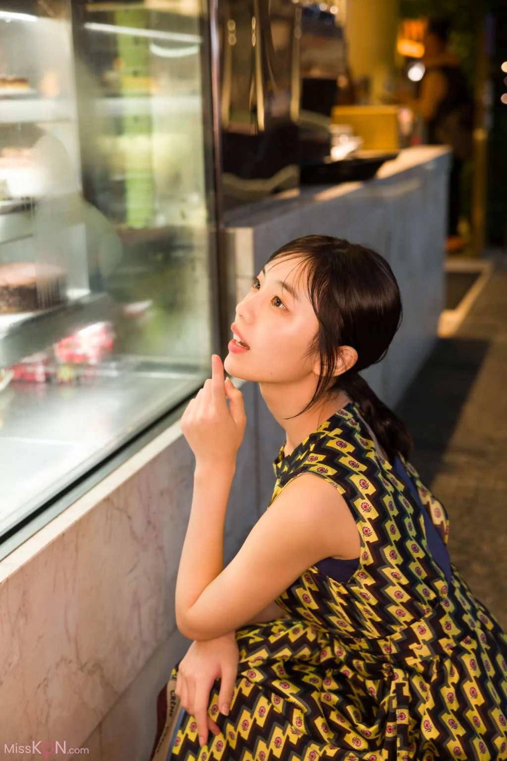 Kikuchi Hina (菊地姫奈)_ Another Memory