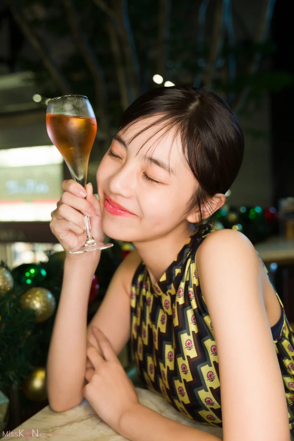 Kikuchi Hina (菊地姫奈)_ Another Memory