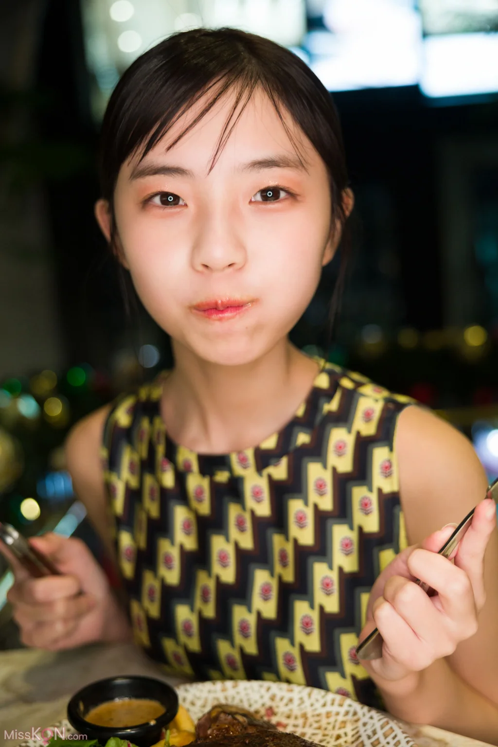 Kikuchi Hina (菊地姫奈)_ Another Memory