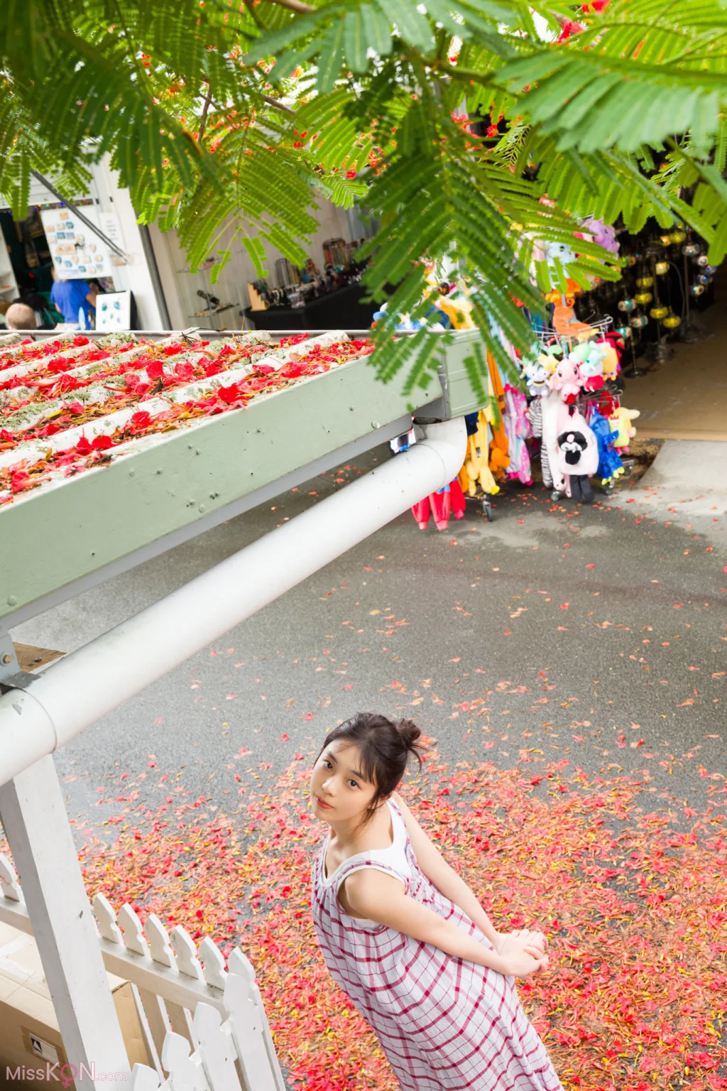 Kikuchi Hina (菊地姫奈)_ Another Memory